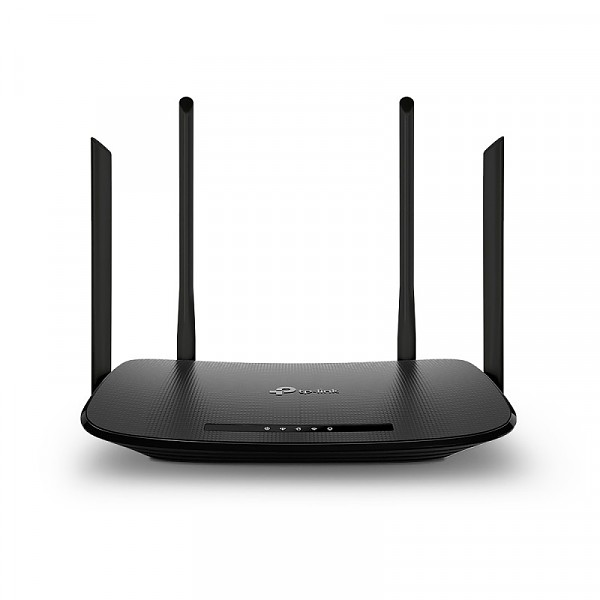 TP-Link Archer VR300, 1200Mbps Wireless Gigabit Router Dualband 1200AC, VDSL/ADSL+