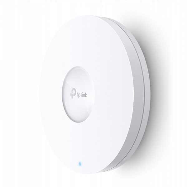 1800Mbps Outdoor Wireless Access Point, AX1800 (TP-Link EAP620 HD) 