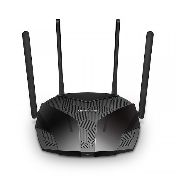 TP-Link Marcusys MR70X, 1800Mbps Wireless Gigabit Router Dual-band AX1800,  MU-MIMO