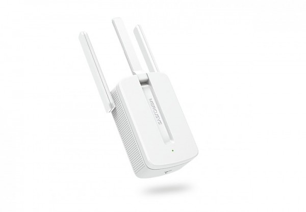 300Mbps Wireless Range Extender (TP-Link Mercusys MW300RE) 