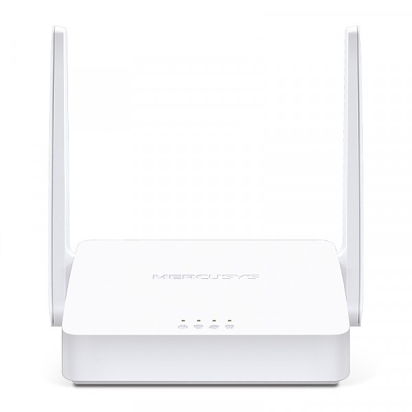 Wireless N router (TP-Link Mercusys MW302R) 
