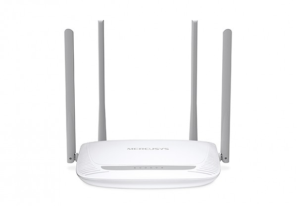 Wireless N router (TP-Link Mercusys MW325R) 