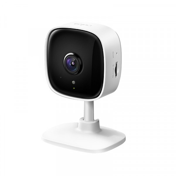 TP-Link Tapo C110, 3Mpx Wi-Fi Camera