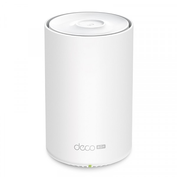 TP-Link DECO X20-4G, Router Mesh Deco X20-4G, AX1800, LTE