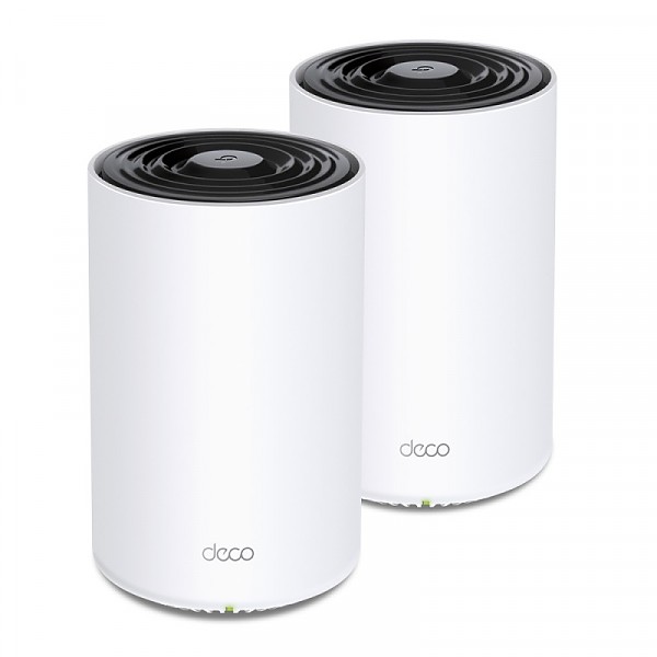 TP-Link DECO X68(2-Pack), Router Mesh Deco X68 2-pack, AX3600