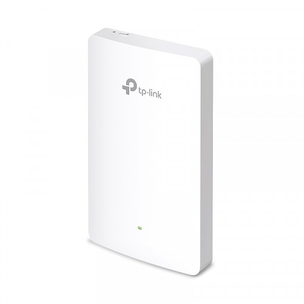 TP-Link EAP615-Wall, 1800Mbps Outdoor Wireless Access Point, AX1800