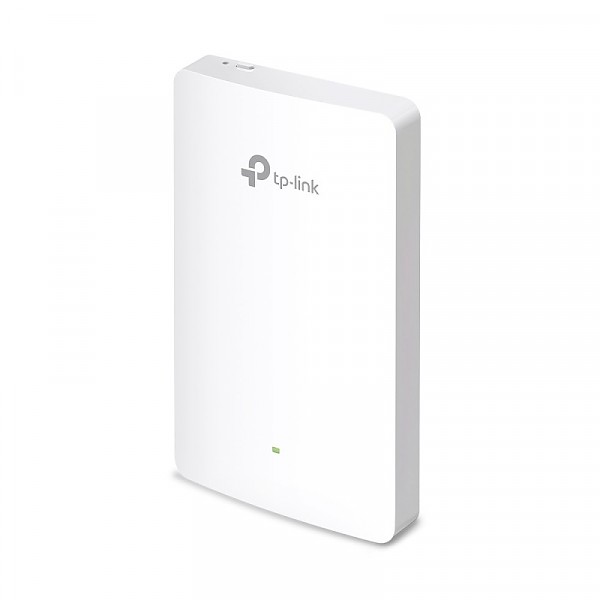 1800Mbps Outdoor Wireless Access Point, AX1800 (TP-Link EAP615-Wall) 
