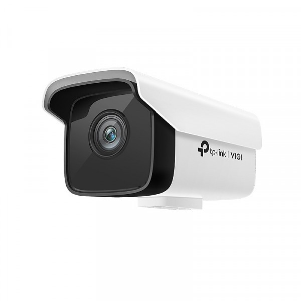 TP-Link VIGI C300HP-4, 3 Mpx Outdoor Bullet Network Camera lens 4mm