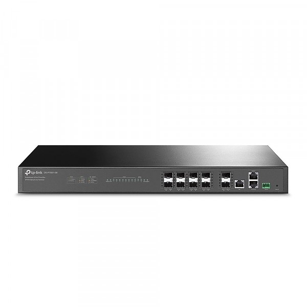 GPON Terminal, 8-Ports 2.5G (TP-Link DS-P7001-08) 