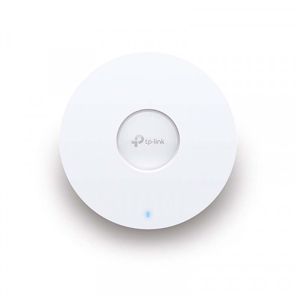 1800Mbps Wireless Access Point, AX1800 (TP-Link EAP613) 