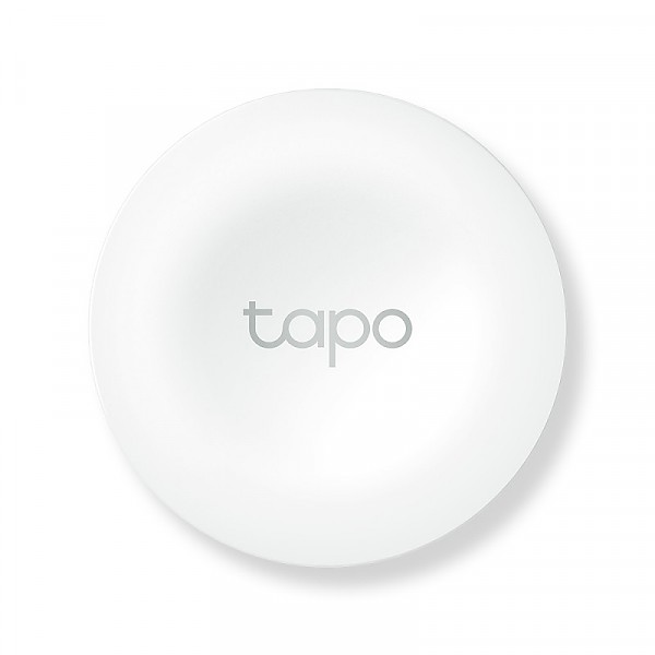 Smart Button (TP-Link Tapo S200B) 