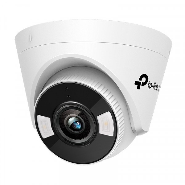 4 Mpx Outdoor Turret Network Camera lens 2.8mm (TP-Link VIGI C440 2.8mm) 