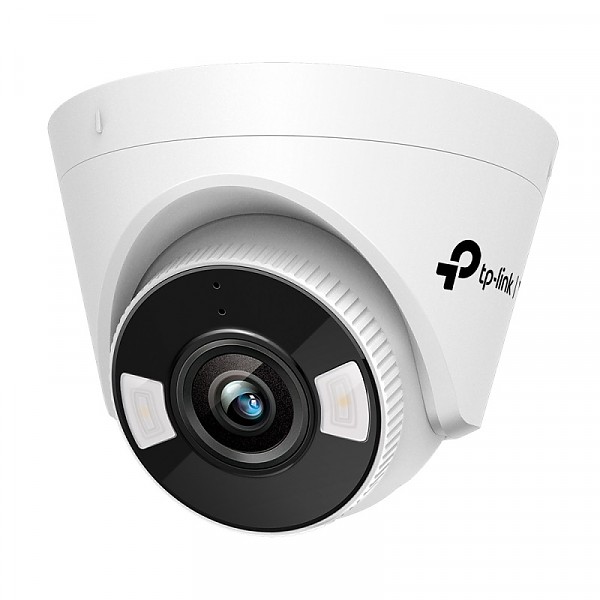 4 Mpx Outdoor Turret Wi-Fi Camera lens 4mm (TP-Link VIGI C440-W 4mm) 