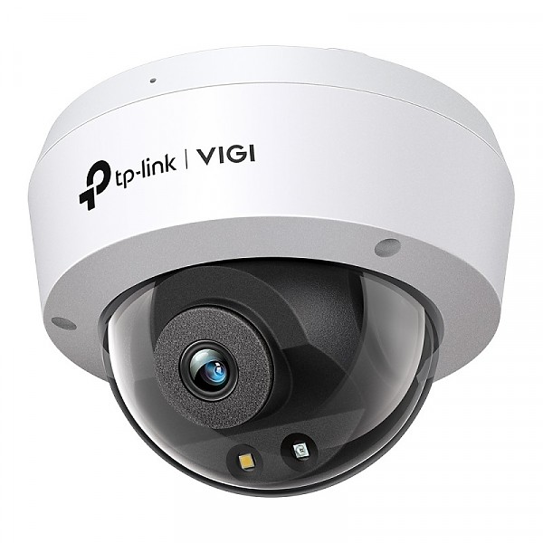 4 Mpx Outdoor Dome Network Camera lens 2.8mm (TP-Link VIGI C240 2.8mm) 