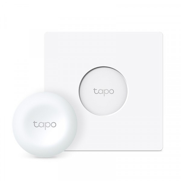 Smart Remote Dimmer Switch (TP-Link Tapo S200D) 