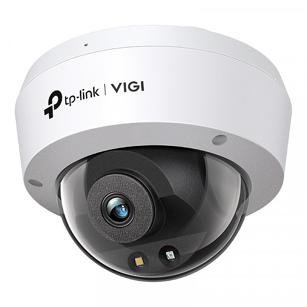 3 Mpx Outdoor Dome Network Camera lens 4mm (TP-Link VIGI C230 4mm) 