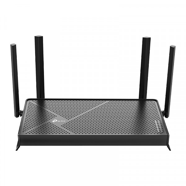 3600Mbps Wireless 2,5G Router Dual-band BE3600, MU-MIMO (TP-Link Archer BE230 (BE3600)) 