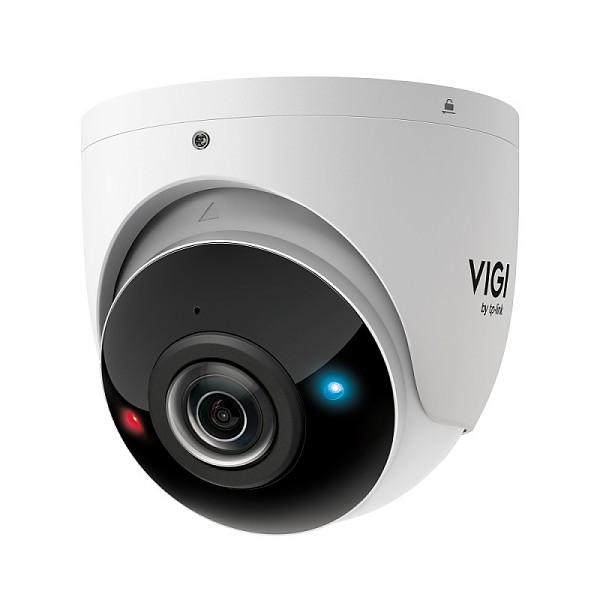 TP-Link InSight S485PI, 8 Mpx Outdoor Turret Network Camera