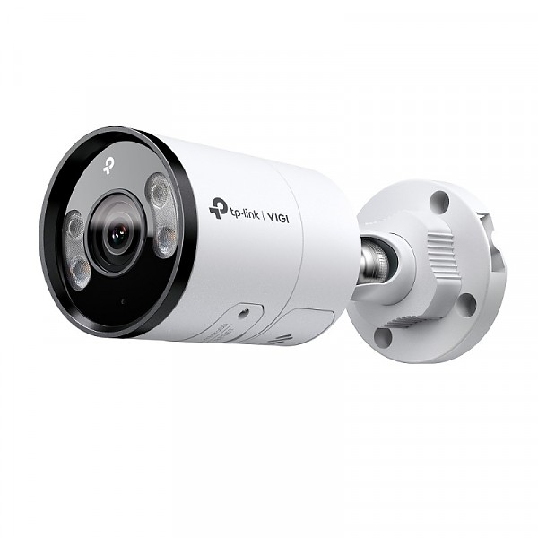 TP-Link InSight S385 2,8mm, 8 Mpx Outdoor Bullet Network Camera lens 2,8mm