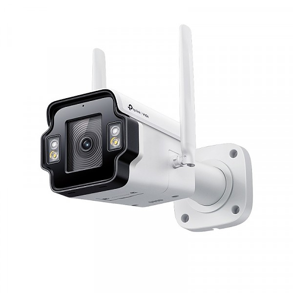 TP-Link InSight S345-4G 4mm, 4 Mpx Outdoor Pan Tilt Network Camera lens 4mm
