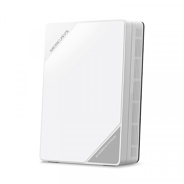 TP-Link Marcusys MB520-5G, 5G 3000Mbps Wireless Gigabit Router Dual-band AX3000, MU-MIMO, 5G/LTE