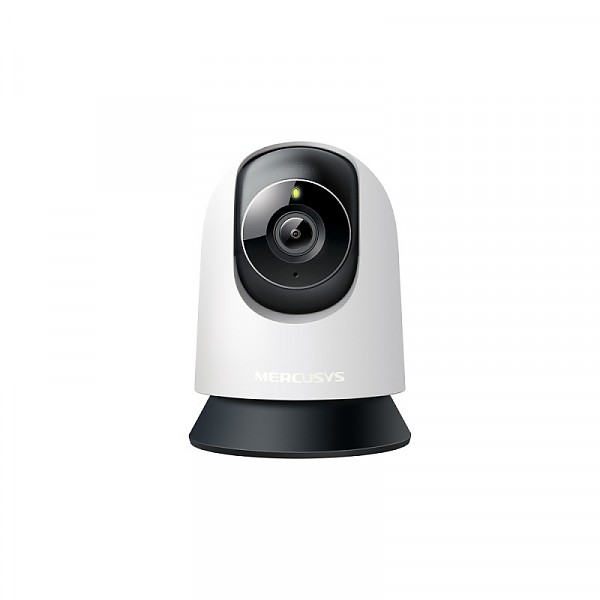 TP-Link Mercusys MC210, 3Mpx Pan/Tilt Wi-Fi Camera