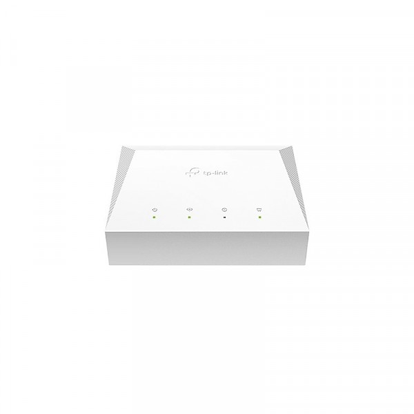 TP-Link XZ000-G7, XPON Terminal, 1-Port 10/100/1000 Mb/s 