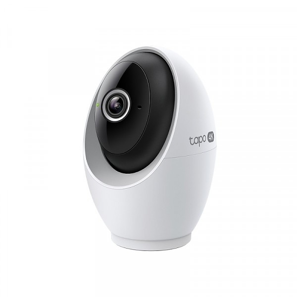 TP-Link Tapo C260, 8Mpx Pan/Tilt Wi-Fi Camera