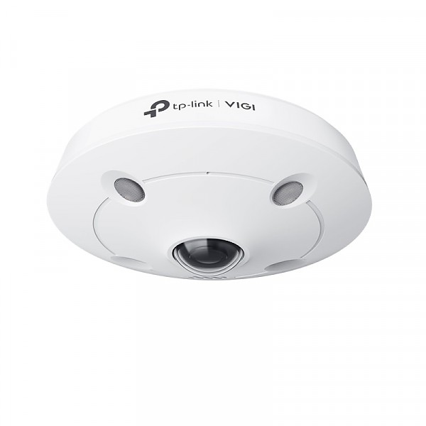 TP-Link InSight S655I, 5 Mpx Outdoor Fisheye Network Camera