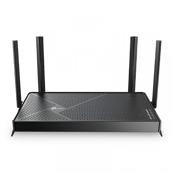 TP-Link EB210 Pro, 3600Mbps Wireless 2,5G Router Dual-band BE3600, MU-MIMO