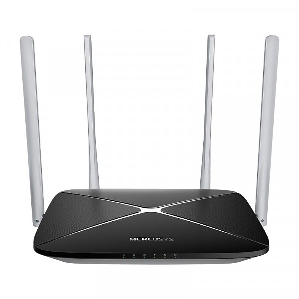 3G/4G 1200Mbps Wireless Gigabit Router Dual-band AC1200, MU-MIMO, 4G/LTE (TP-Link Marcusys MB135-4G) 