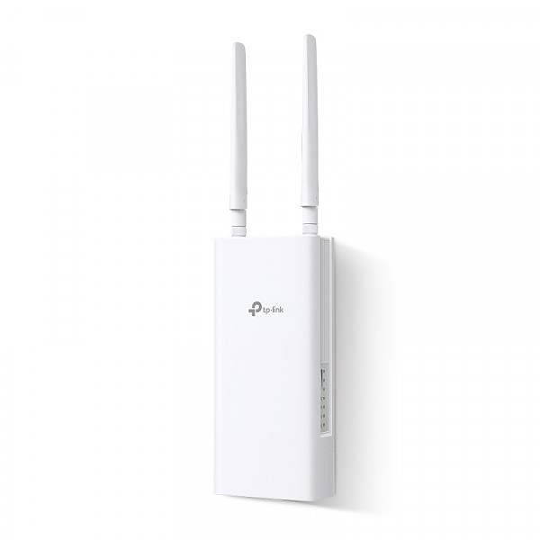 3G/4G Wireless Outdoor Router, 300Mbps (TP-Link TL-MR100-Outdoor) 