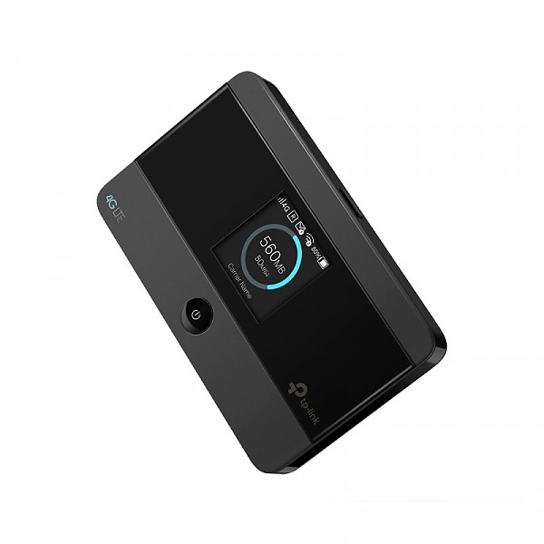 LTE Mobile Hotspot Wi-Fi (TP-Link M7352) 