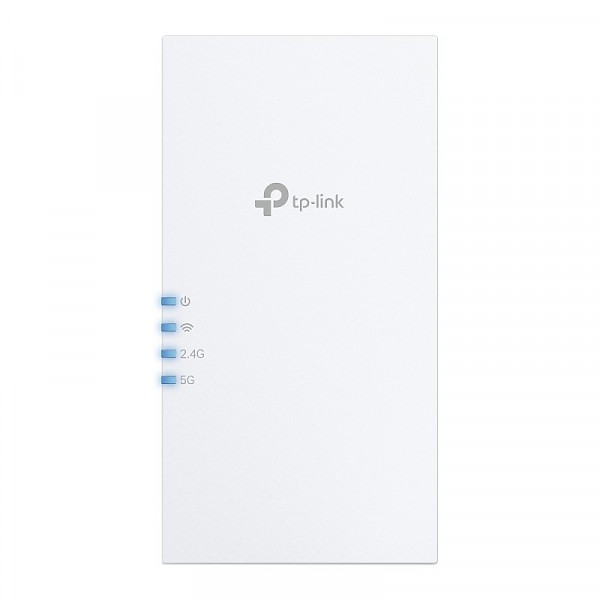 3600Mbps Wireless Range Extender, BE3600 (TP-Link RE220BE) 