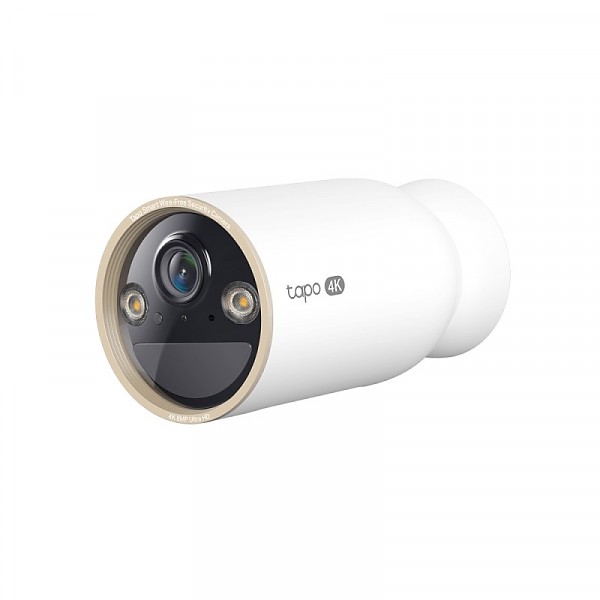 Outdoor Security Wi-Fi Camera (TP-Link Tapo C460) 