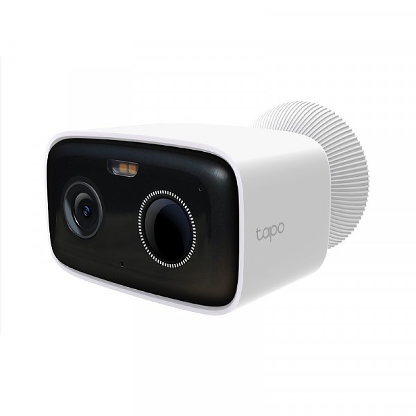 Outdoor Security Wi-Fi Camera(TP-Link Tapo C400) 