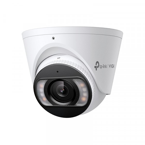8 Mpx Outdoor Turret Network Camera (TP-Link InSight S485(4mm)) 