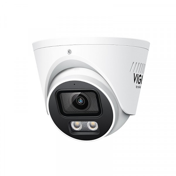 4 Mpx Outdoor Turret Network Camera (TP-Link InSight S445S(2.8mm)) 