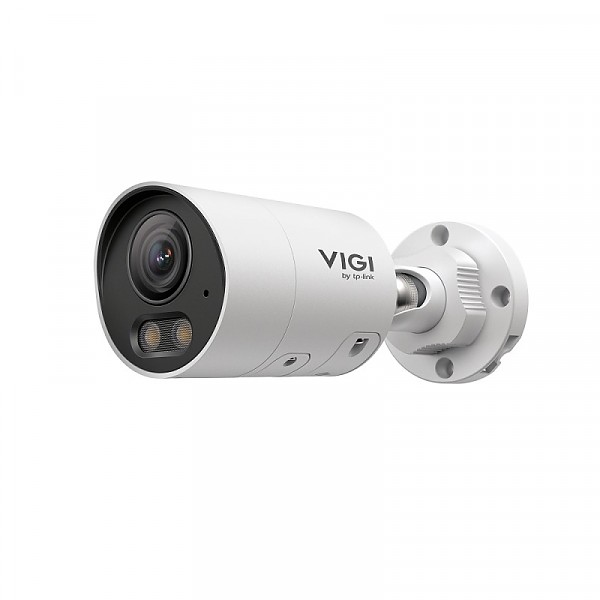 4 Mpx Outdoor Bullet Network Camera lens 4mm (TP-Link InSight S345S 4mm) 