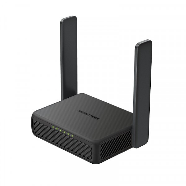 3G/4G Wireless Router (TP-Link Marcusys MB113-4G) 