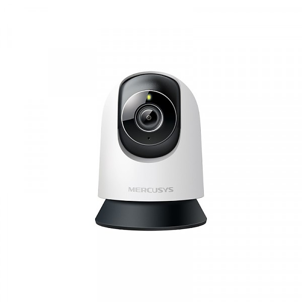 5Mpx Pan/Tilt Wi-Fi Camera (TP-Link Mercusys MC230) 