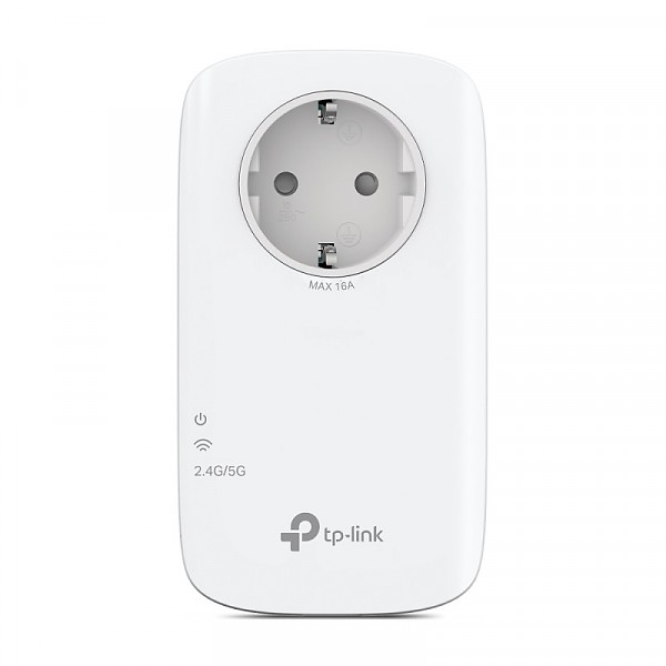1800Mbps Wireless Range Extender, AX1800 (TP-Link RE660X) 