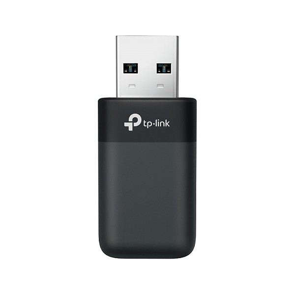 AX3000 Wireless Dual Band USB 3.0 Adapter (TP-Link Archer TX50U) 