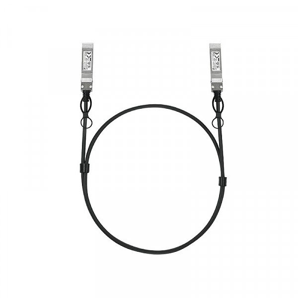 SFP28 25G Direct Attach Cable, 1,0 m (TP-Link SM6220-1M) 