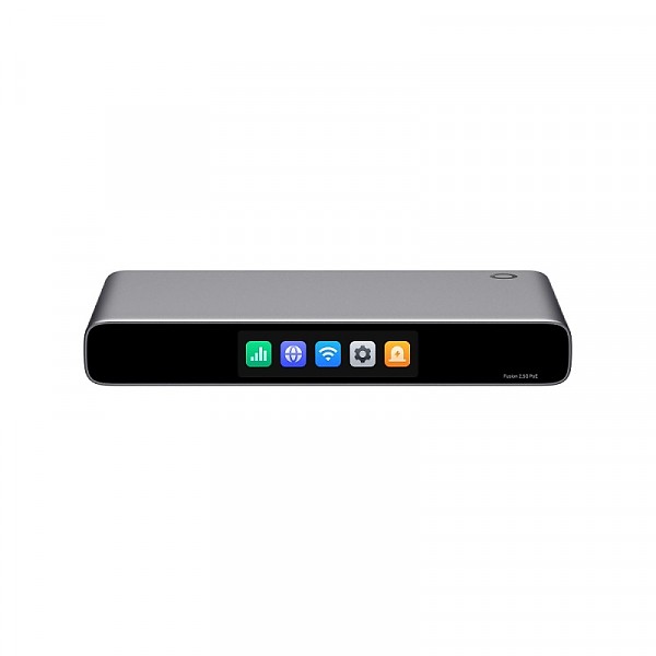Omada Fusion 2.5G Gateway PoE (TP-LINK Fusion 2.5G PoE) 
