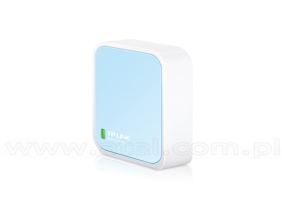 TP-LINK ANTENA EXTERNA 2.4 GHZ 300 MBPS CPE210