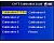 NF-8601W - Calibration Load menu